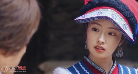 夏花何冉萧寒年龄差几岁