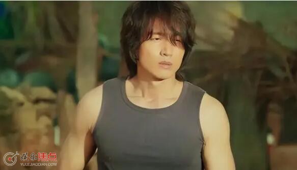 夏花男主的过去怎么了