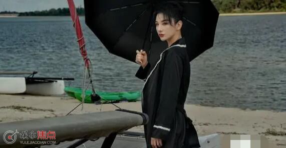 夏花何冉妈妈有什么病