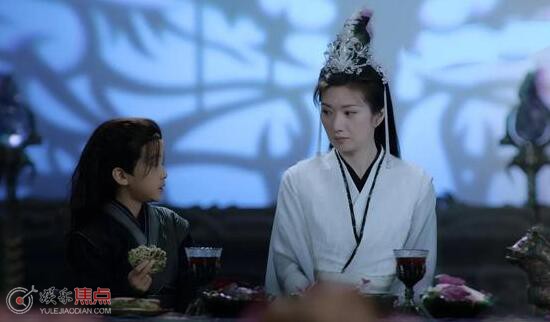 星落凝成糖雪倾心是好是坏