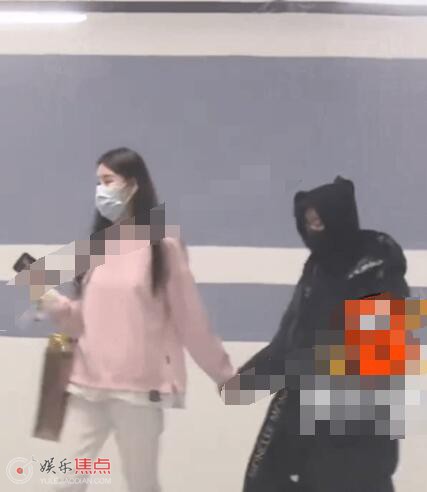 王宝强现任女友冯清个人资料