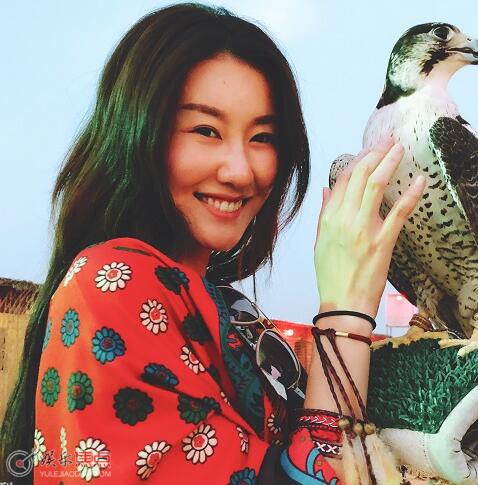 王宝强现任女友冯清个人资料