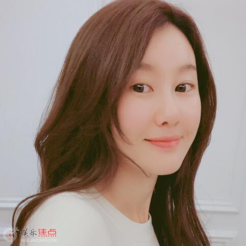 王宝强现任女友冯清个人资料