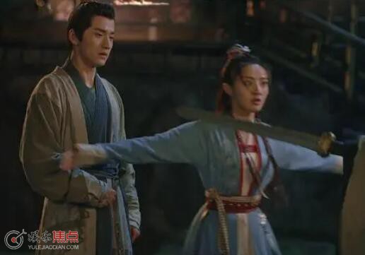 与卿书结局是he还是be