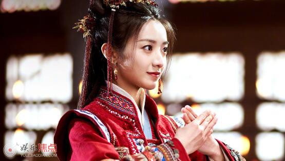 与卿书女主是谁演的