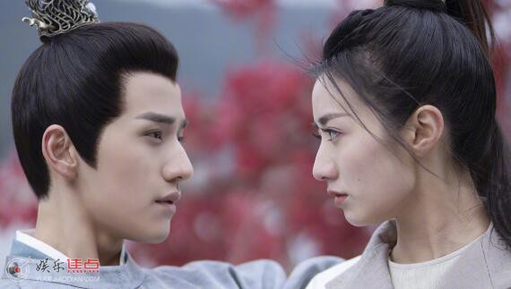 与卿书男女主最后在一起了吗