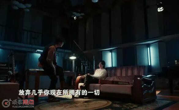 我们的日子东方宏为什么解约