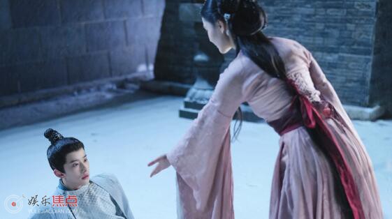 东栏雪电视剧什么时候播