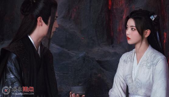 万劫为什么对重紫那么好