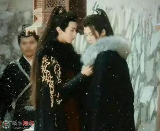 烽火流金原著小说结局是什么