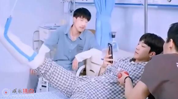 夏花韩屿是谁演的