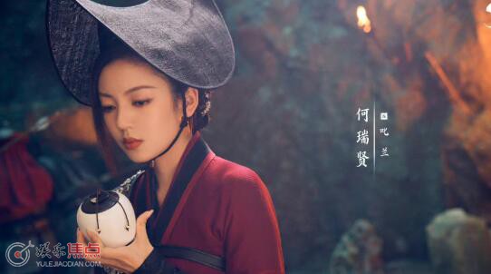 九霄寒夜暖叱兰喜欢谁