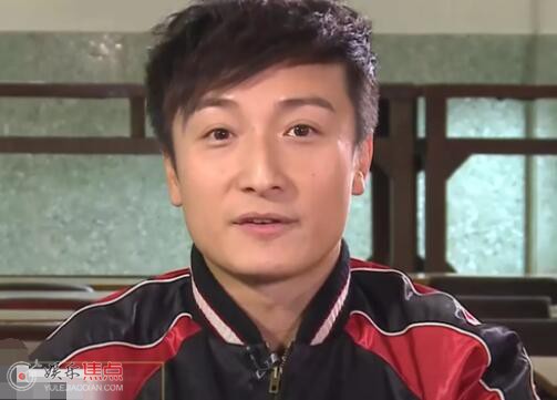 方力申邓丽欣为什么分手
