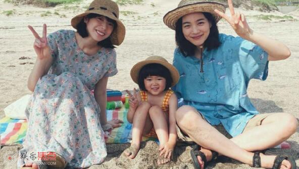 重启人生女主小时候谁演的