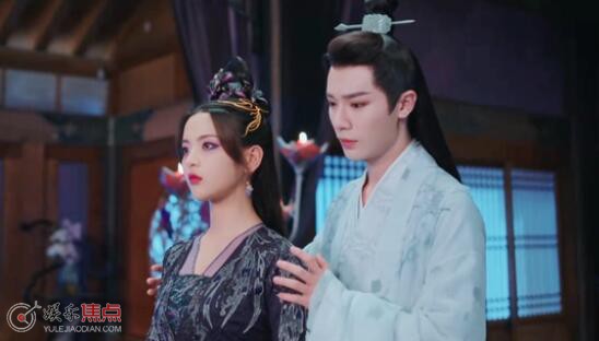 重紫慕玉喜欢重紫吗