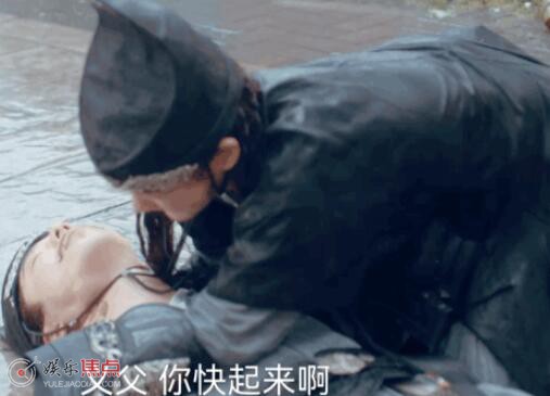 九霄寒夜暖谁杀了胡八道