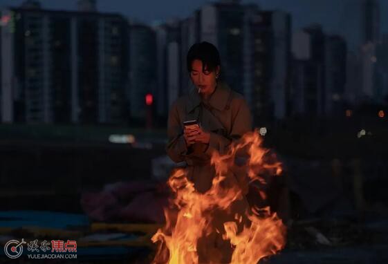 黑暗荣耀2结局没有原谅