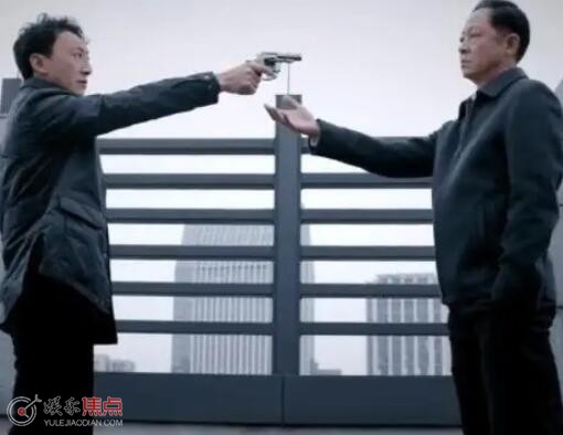 风雨送春归结局介绍详细