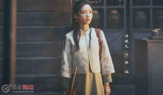 五行世家林婉喜欢火小邪吗
