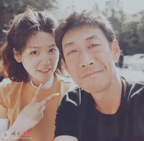 王沛禄结婚了吗