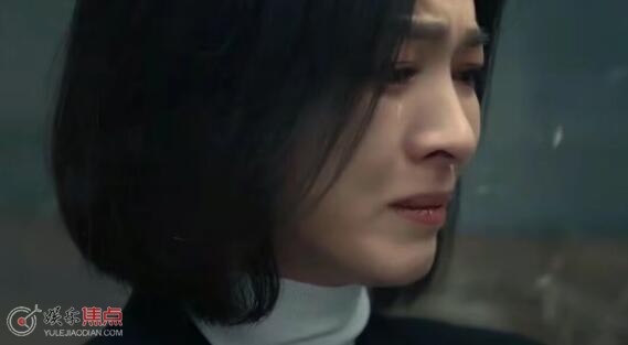 黑暗荣耀2神婆为什么真死了