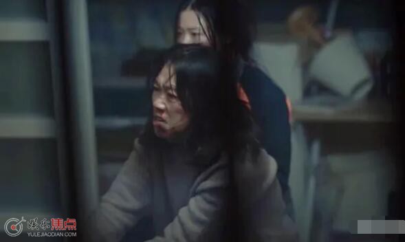 黑暗荣耀保姆结局