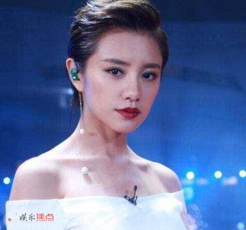 伊一个人资料简介 伊一有没有结婚和朱丹什么关系_娱乐焦点网
