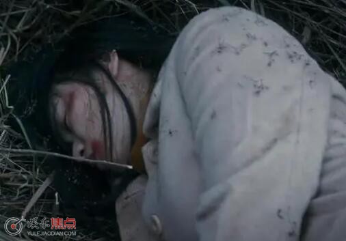 他是谁李雪梅案真相