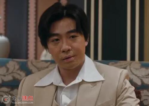 他是谁李雪梅案真相