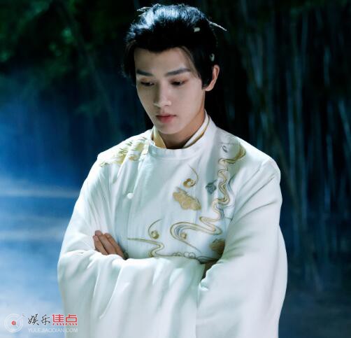 夜夜相见不识君有原著吗