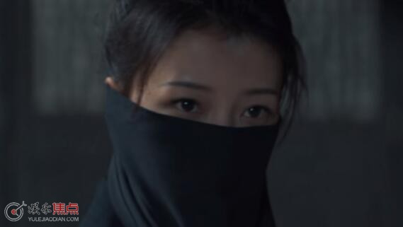 山河之影夜不收是谁的人