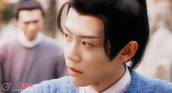 花琉璃轶闻裴济怀和谁在一起了