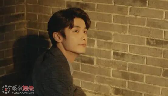 招惹杜寻羽真实身份是什么