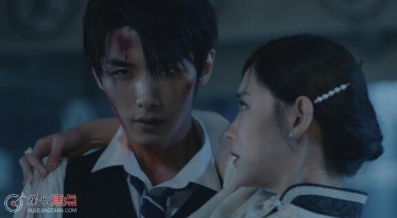 招惹一共多少集