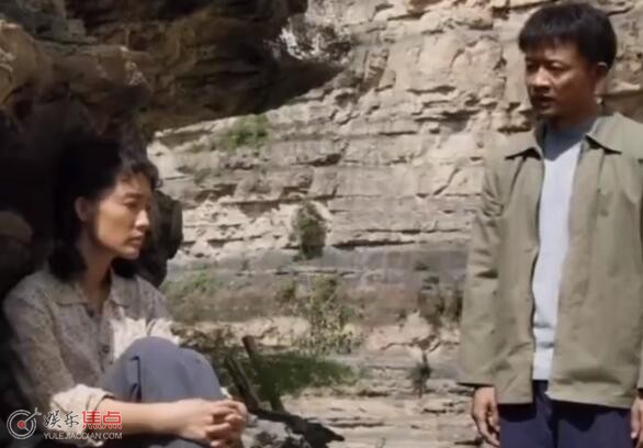 人生之路巧珍的女儿是马栓的吗