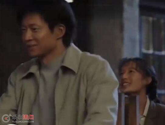 人生之路巧珍的女儿是马栓的吗