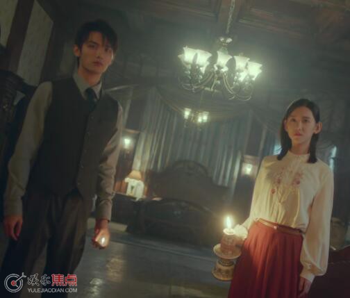 招惹姜罂是谁的女儿