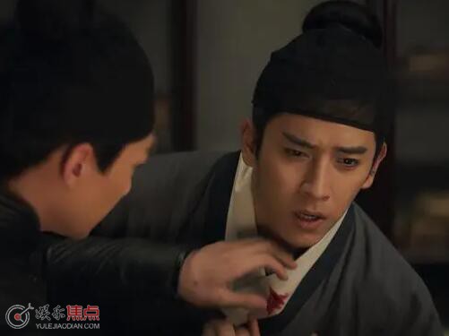 山河之影陆铮父亲死了没