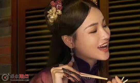 了不起的夜晚佳佳是谁演的