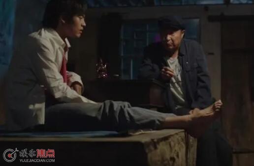 人生之路高双星结局好吗