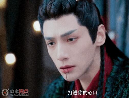 罗云熙为什么那么瘦
