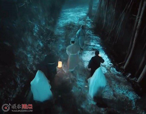 电影东北五仙是真实故事吗 主要讲述了什么内容_娱乐焦点网