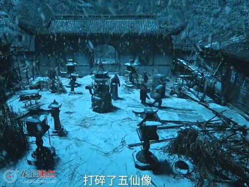 东北五仙电影什么时候上映 东北五仙指的是什么_娱乐焦点网