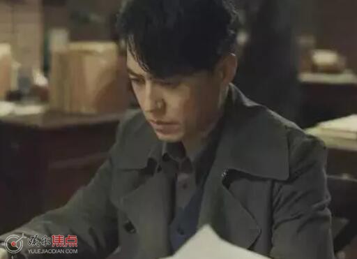 无间里的佛手是谁