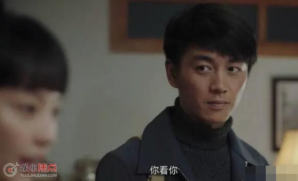 人生之路马栓去世巧珍开面馆