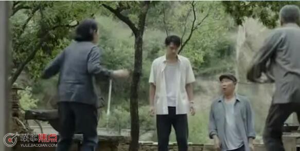 人生之路高双星结局