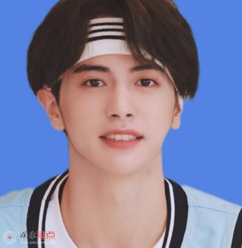 少年之名选手杨超文宣布退圈
