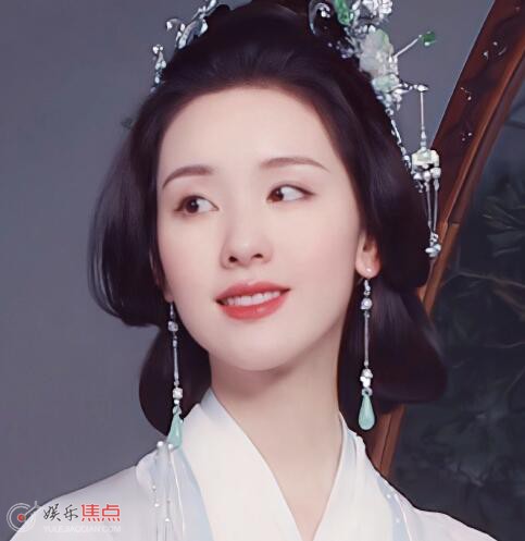 长月烬明妹女是原著里的谁