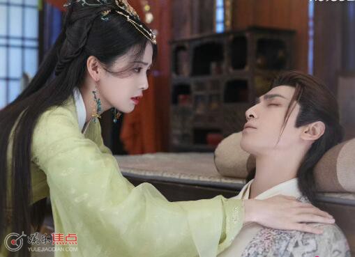 长月烬明桑酒和冥夜是怎么回事