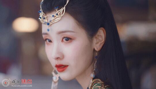 长月烬明妹女原著是什么身份